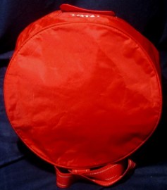 SACO MOCHILA TOTAL ROJO POLIESTER (1)